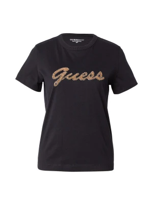 Foto van product GUESS Shirt zwart