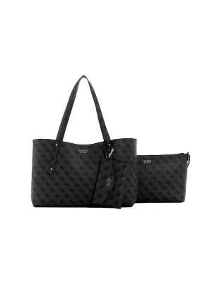 Foto van product GUESS Shopper 'Brenton' zwart