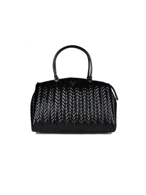 Foto van product GUESS Shopper 'Cheryl Deluxe Dome' zwart