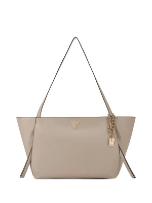 Foto van product GUESS Shopper 'Devon' beige