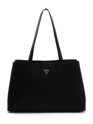 Foto van product GUESS Shopper 'Follie' zwart