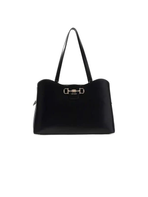 Foto van product GUESS Shopper 'Janie' zwart