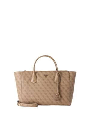 Foto van product GUESS Shopper 'MARISSA' beige / bruin