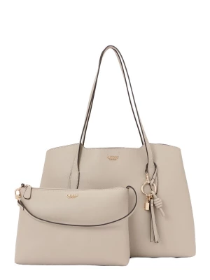 Foto van product GUESS Shopper 'Melody' taupe
