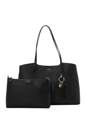 Foto van product GUESS Shopper 'Melody' zwart