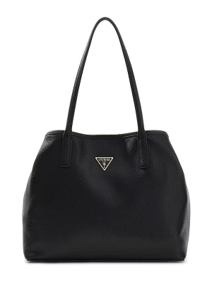 Foto van product GUESS Shopper 'VICTTORIA' zwart