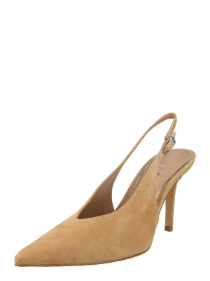 Foto van product GUESS Slingpumps 'Primo' sepia