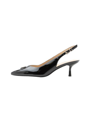 Foto van product GUESS Slingpumps 'YANNICKE' zwart