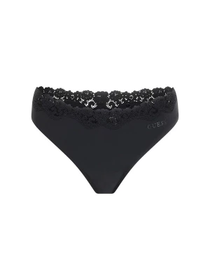 Foto van product GUESS Slip 'Eveline' zwart