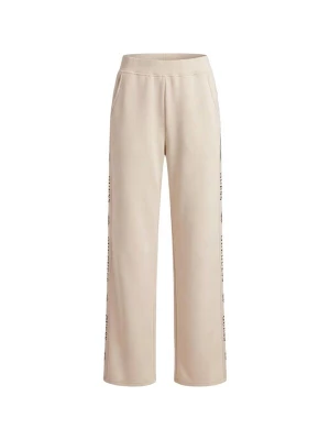 Foto van product GUESS Sportbroek 'GUESSXNS SWEAT PANTS W6GB29 K3282' ivoor
