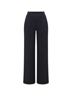 Foto van product GUESS Sportbroek 'LYRA STRAIGHT PANT V6YB14 K4306' zwart