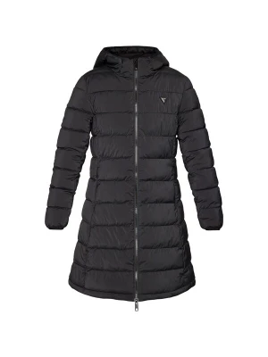 Foto van product GUESS Sportjas 'NEW ALETA' zwart