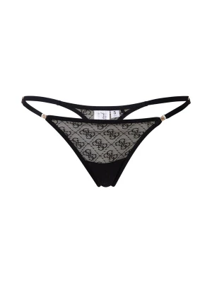 Foto van product GUESS String 'Nora' zwart