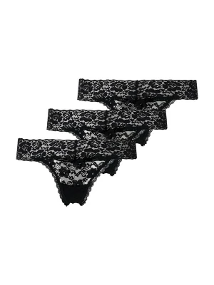 Foto van product GUESS String zwart