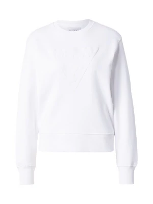 Foto van product GUESS Sweatshirt wit