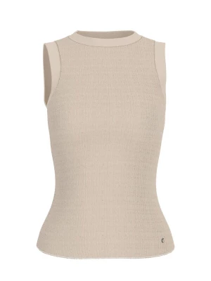Foto van product GUESS Top greige