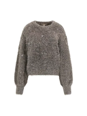 Foto van product GUESS Trui bruin