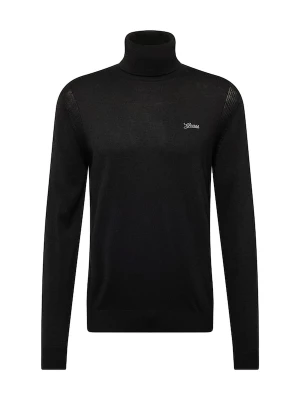 Foto van product GUESS Trui 'Ebenezer' zwart