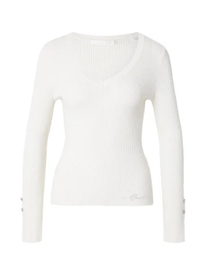 Foto van product GUESS Trui 'ELLIE' crème