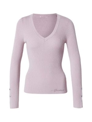 Foto van product GUESS Trui 'ELLIE' lichtroze