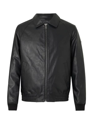 Foto van product GUESS Tussenjas 'AVIATOR' zwart