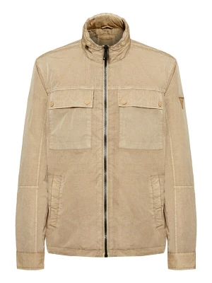 Foto van product GUESS Tussenjas beige