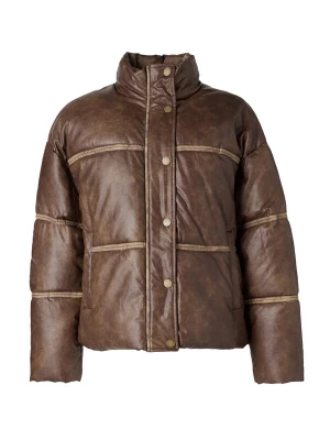 Foto van product GUESS Tussenjas bruin