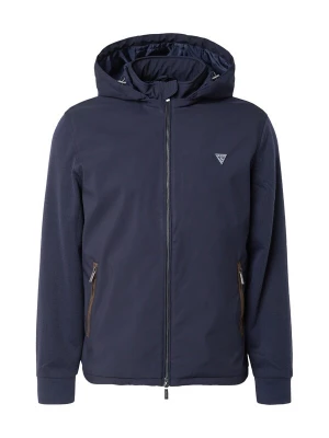 Foto van product GUESS Tussenjas donkerblauw