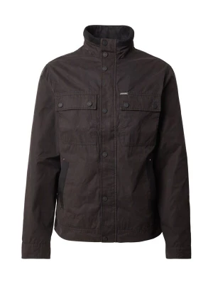 Foto van product GUESS Tussenjas 'HUNTER' zwart