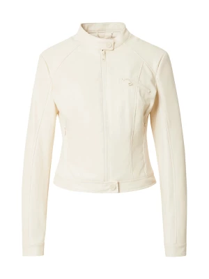 Foto van product GUESS Tussenjas 'NEW FIAMMETTA' beige / ecru