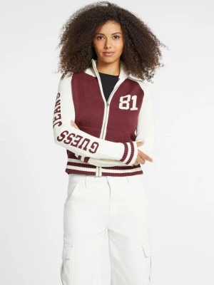 Foto van product GUESS Tussenjas offwhite