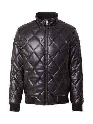 Foto van product GUESS Tussenjas zwart
