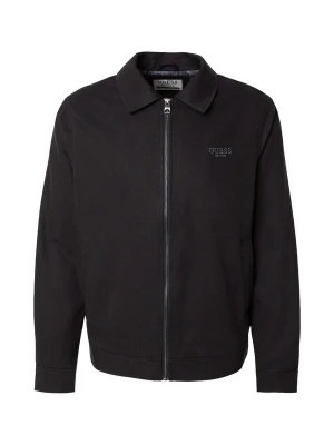Foto van product GUESS Tussenjas zwart