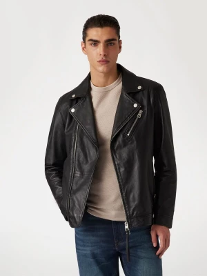 Foto van product GUESS Tussenjas zwart