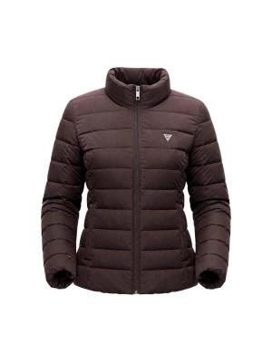 Foto van product GUESS Winterjas bruin