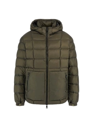 Foto van product GUESS Winterjas groen
