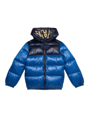 Foto van product GUESS Winterjas royal blue / koningsblauw / donkerblauw