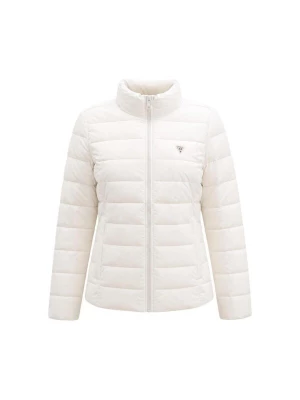 Foto van product GUESS Winterjas 'SOLID HEAVY DIANN' wit