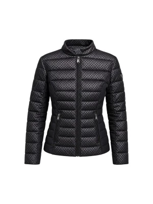 Foto van product GUESS Winterjas 'W6YL16 W2891' zwart