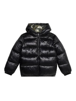 Foto van product GUESS Winterjas zwart