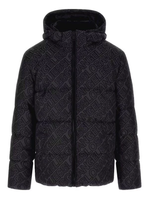 Foto van product GUESS Winterjas zwart