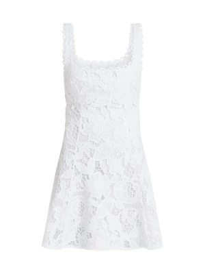 Foto van product GUESS Zomerjurk 'ALIA' wit