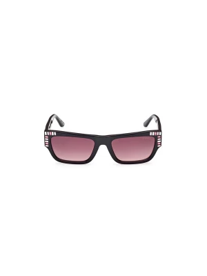 Foto van product GUESS Zonnebril bourgogne / zwart