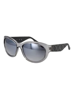 Foto van product GUESS Zonnebril 'Guess Sunglasses GU00131 20C 60' grijs