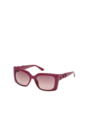 Foto van product GUESS Zonnebril lila / bourgogne