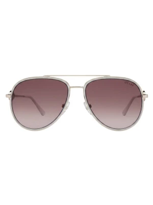 Foto van product GUESS Zonnebril 'Sonnenbrille' goud