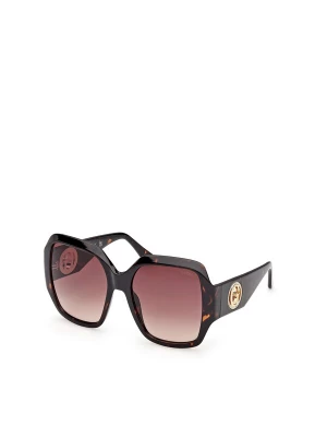 Foto van product GUESS Zonnebril zwart