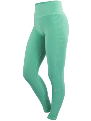 Foto van product Guggen Mountain Leggings 'Damenleggings Seamless LL77 Leggings' turquoise