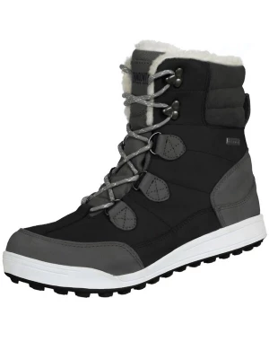 Foto van product Guggen Mountain Snowboots 'HPC57' grijs / zwart