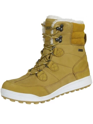 Foto van product Guggen Mountain Snowboots 'HPC57' lichtbruin